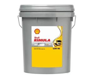 SHELL 550047251 Engine oil