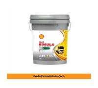 SHELL 550047251 Engine oil