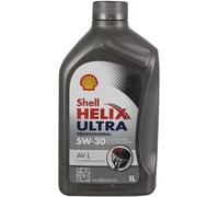 SHELL 550048476 Engine oil