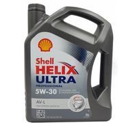 SHELL 550048477 Engine oil