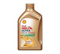 Shell 550049078 Engine Oil Helix Ultra Professional AJ-L 0W-20 C5 SN 1 Litre