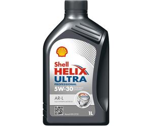 SHELL 550051568 Engine oil