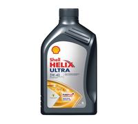 550052677 Helix Ultra Car Engine Oil 1L 1 Litre 5W40 A3 B3 Fully Synthetic Shell
