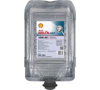 SHELL 550053646 Engine oil