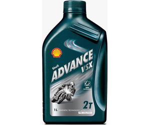 SHELL 550053703 Engine oil