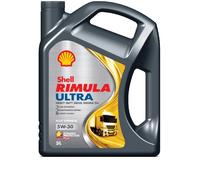 SHELL 550054434 Engine oil