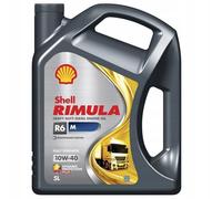 SHELL 550054435 Engine oil