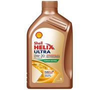 SHELL 550055735 Engine oil