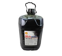 SHELL 550056429 Engine oil