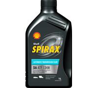SHELL 550059433 Automatic transmission fluid
