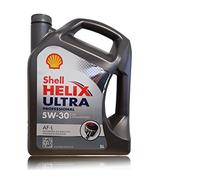 Shell 550059446 Helix Ultra Professional 5L Engine Oil 5 Litre 5W30 AF-J C1