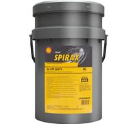 SHELL 550059554 Automatic transmission fluid