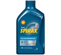 SHELL 550063978 Automatic transmission fluid