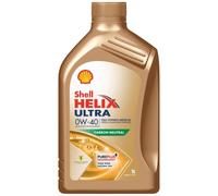 SHELL 550065926 Engine oil