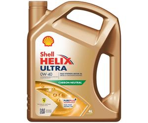 SHELL 550065927 Engine oil