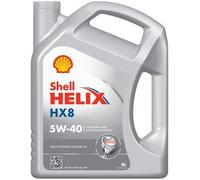 SHELL 550070336 Engine oil