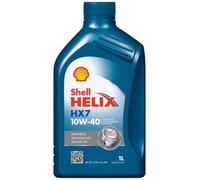 SHELL 550070412 Engine oil