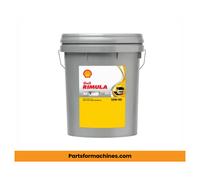 SHELL 550036738 Engine oil