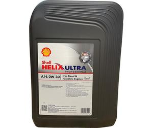 SHELL 550070559 Engine oil