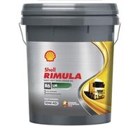 SHELL 550070643 Engine oil