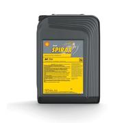 SHELL 550070974 Transmission fluid