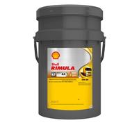 SHELL 550071984 Engine oil