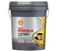 SHELL 550073271 Engine oil