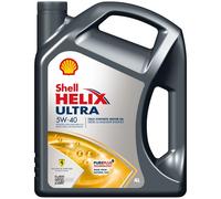 SHELL 550073588 Engine oil