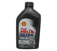 SHELL 550073841 Engine oil
