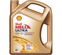 SHELL 550073848 Engine oil