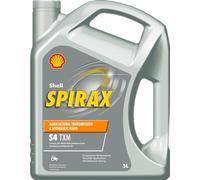 SHELL 550074338 Transmission fluid