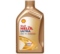 SHELL 550075282 Engine oil