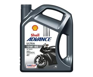 SHELL 550076220 Engine oil