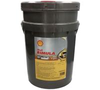 SHELL 550076631 Engine oil