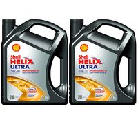 Shell - 5W30 Helix Ultra Professional AF 5W-30 Fully Synthetic Engine Oil