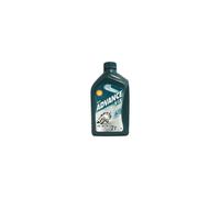 Shell Advance VSX 2T TwoStroke Motorcycle Scooter Engine Oil 1 Litre 1L