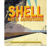 Shell Art & Advertising