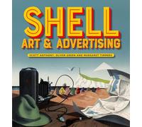 Shell Art & Advertising