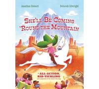 She'll Be Coming 'Round the Mountain
