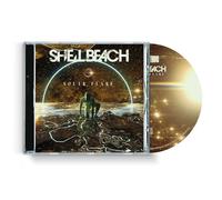 Shell Beach - Solar Flare