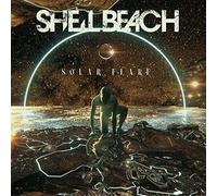 Shell Beach - Solar Flare [CD]