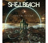 Shell Beach Solar Flare (CD) Album