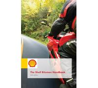 Shell Bitumen Handbook