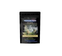 Shell Broken/Cracked Cell Wall Pine Pollen Powder 250 Grams, Certified Organic raw and Wild