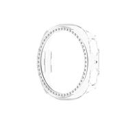 Shell Bumper Protector Cover Shell Watch 8 44mm 40mm Housing Scratch Proof Case Watch Accessories Protective Case