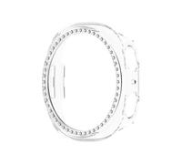 Shell Bumper Protector Cover Shell Watch 8 44mm 40mm Housing Scratch Proof Case Watch Accessories Protective Case