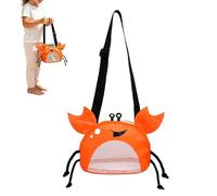 Shell Collection Bag Toy Bag Shape