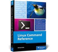Shell Commands from A to Z