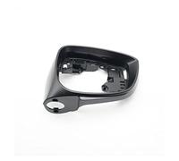 Shell Cover Car Wing Door Outside Rearview Mirror Frame Plate For MAZDA CX-5 2015 2016 For MAZDA CX-3 For CX-4 2016 2017 2018 2019 2020(Right side)