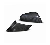 Shell Cover Exterior Shell Protection Coversr Accessories Rearview Mirror Case Side For Tesla Model 3 Model S Model X(Light X)